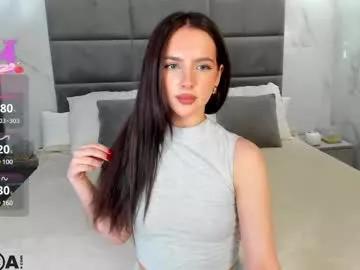 elsa_carterr from Chaturbate is Freechat