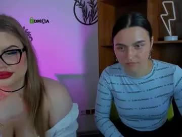 elsa_fire from Chaturbate is Freechat
