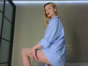 Photos of elsafawn from Chaturbate is Freechat