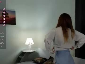 Photos of elsie_marsh from Chaturbate is Freechat