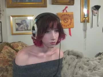 elslove from Chaturbate