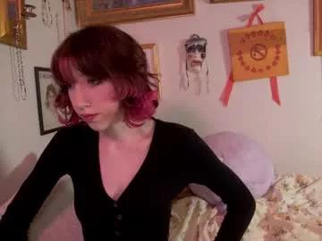 elslove from Chaturbate