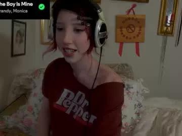 elslove from Chaturbate