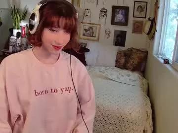 elslove from Chaturbate