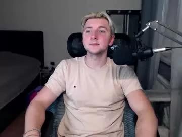 elvin_vaenight from Chaturbate is Freechat