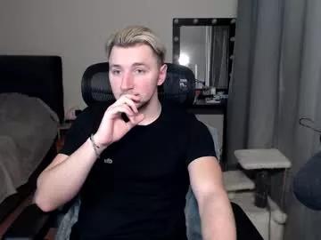 elvin_vaenight from Chaturbate is Freechat