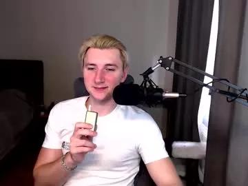 elvin_vaenight from Chaturbate is Freechat