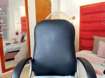 emaa_rosse from Chaturbate is Freechat