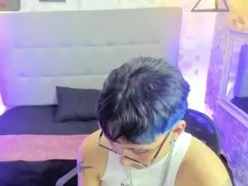 emahills__axelrose from Chaturbate is Freechat