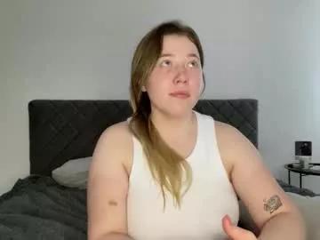 ember_bunny from Chaturbate