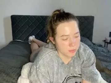 ember_bunny from Chaturbate