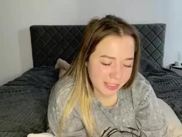 ember_bunny from Chaturbate