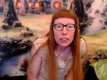 ember_starleena from Chaturbate