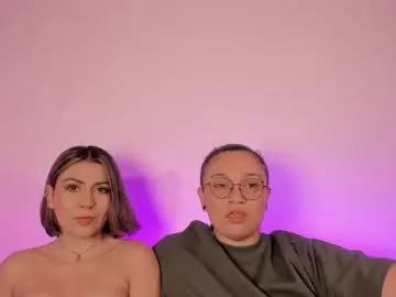 emberandalex from Chaturbate