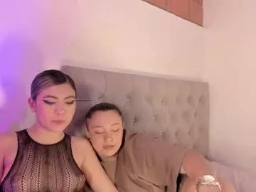 emberandalex from Chaturbate