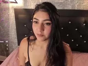 emberhodson from Chaturbate