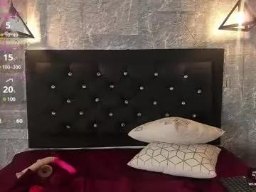 emberhodson from Chaturbate