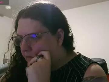 emberlynnix from Chaturbate