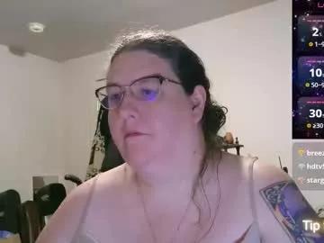 emberlynnix from Chaturbate