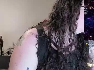 emberlynnix from Chaturbate