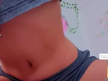 emelia_fox from Chaturbate