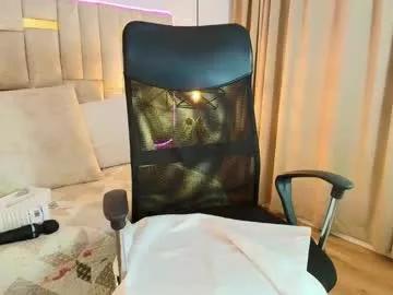 emelie_ch_ from Chaturbate