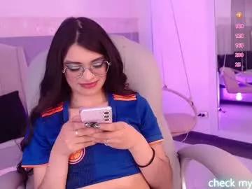 emerald_gh from Chaturbate