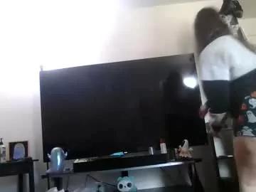 emerald_vixxen from Chaturbate is Freechat