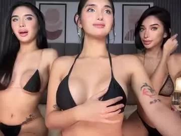 emeraldfvckinggreyson from Chaturbate is Freechat