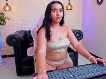 Emiily_brunette_ webcams show profile image 