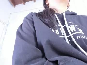 emiily_parkerr from Chaturbate