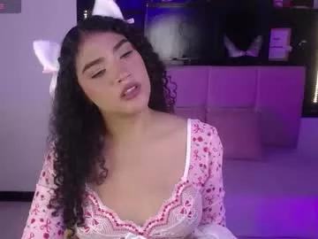 emiily_smith1_ from Chaturbate is Freechat
