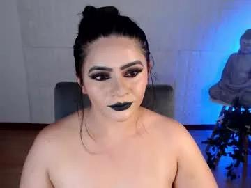 emili_evans_ on Chaturbate