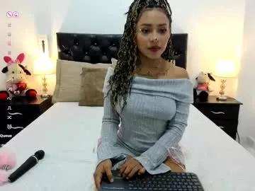 Photos of emili_lenus from Chaturbate is Private