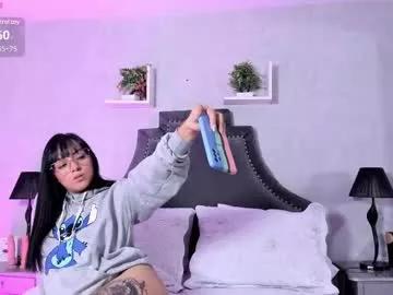 emiliarose_ from Chaturbate is Freechat