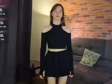 Photos of emiliden from Chaturbate is Freechat