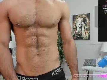 emilio_brandon from Chaturbate is Freechat