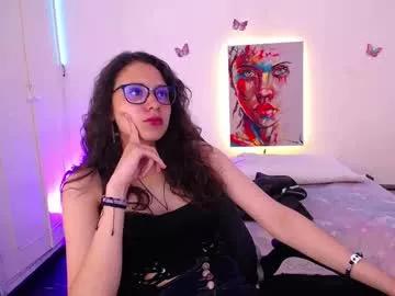 emilirusso from Chaturbate is Freechat
