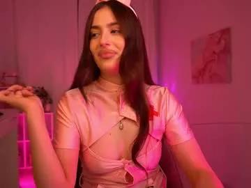 emiliyaroude from Chaturbate is Freechat