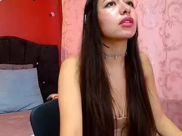 emily__parker__ from Chaturbate is Freechat