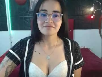 emily_bazan from Chaturbate is Freechat