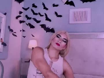 emily_castillo1_ from Chaturbate is Freechat