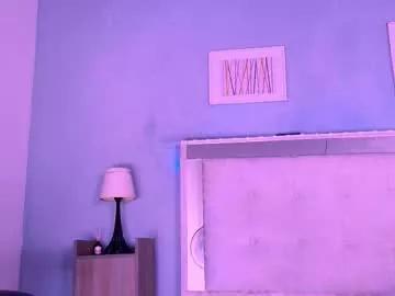 emily_castillo1_ from Chaturbate is Freechat