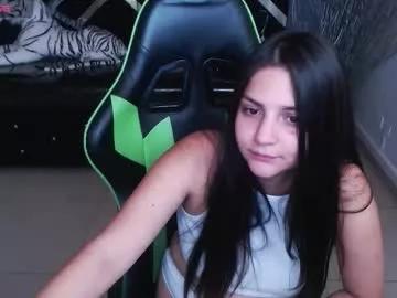emily_cooper_t from Chaturbate is Freechat