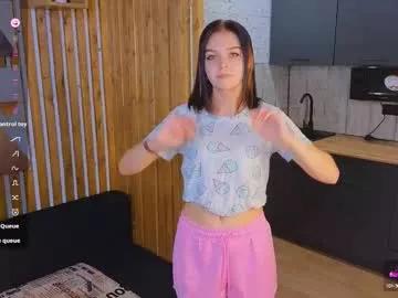 emily_gregory from Chaturbate is Freechat