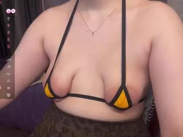 emily_is_here from Chaturbate is Freechat