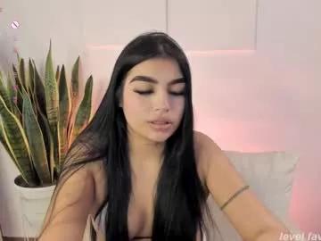emily_kenner from Chaturbate is Freechat