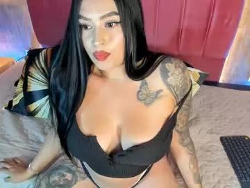 emily_klarence from Chaturbate is Freechat