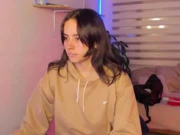 emily_lindey from Chaturbate is Freechat