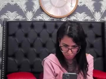 emily_loperaa from Chaturbate is Freechat